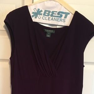 Lauren Ralph Lauren dress